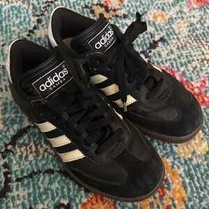 Adidas Samba Sneakers